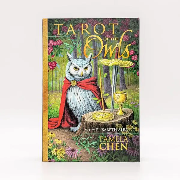 Tarot