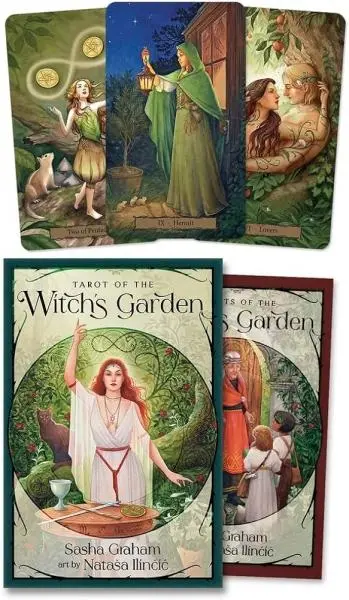 Tarot