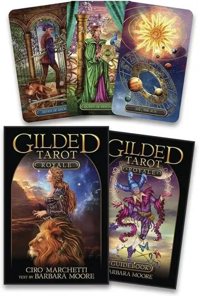 Tarot