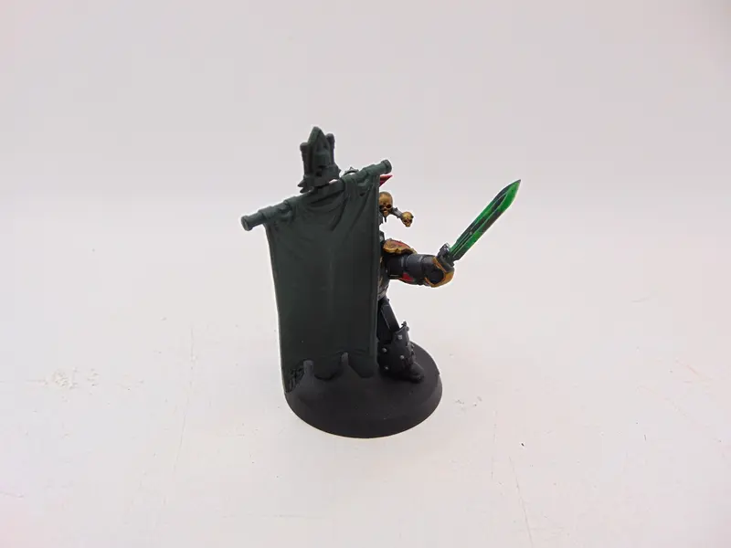 Tartaros Terminator Standard Conversion