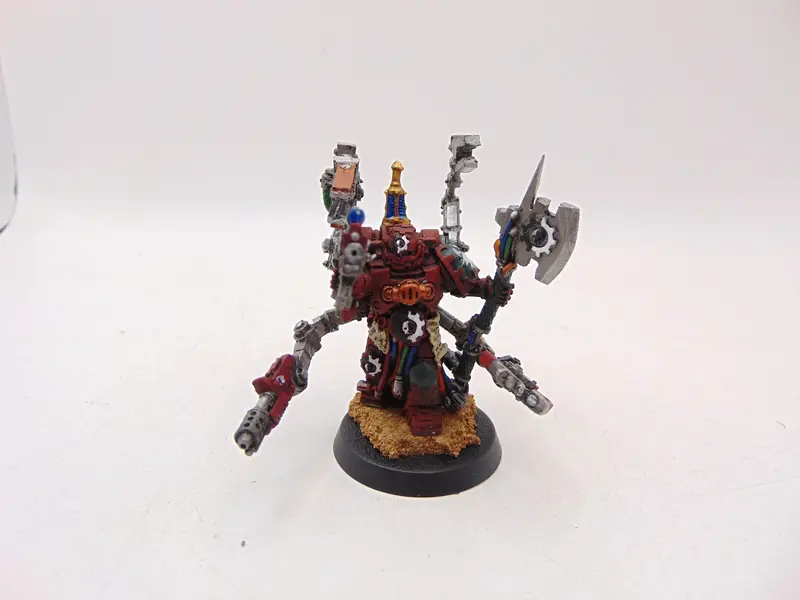 Techmarine