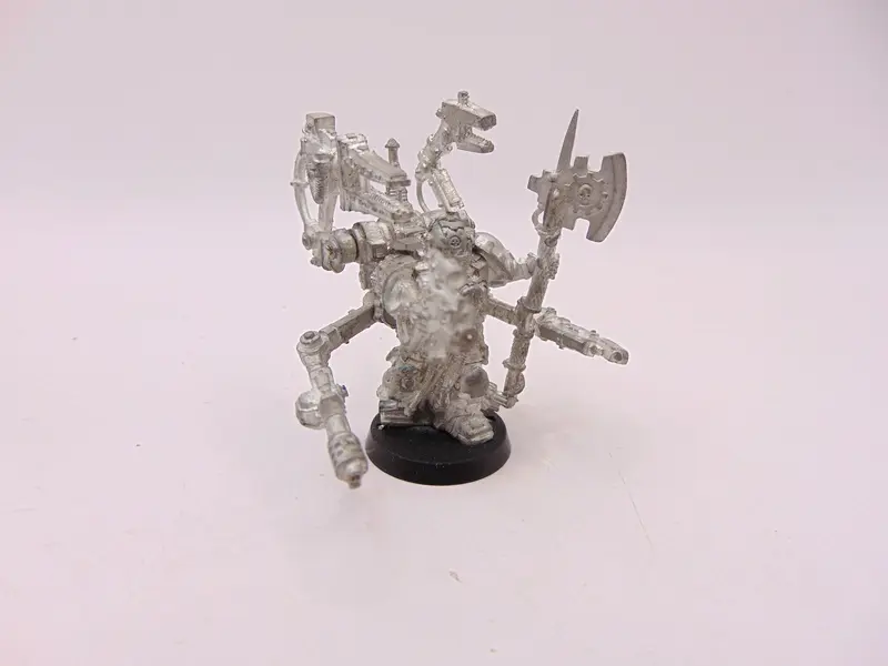 Techmarine