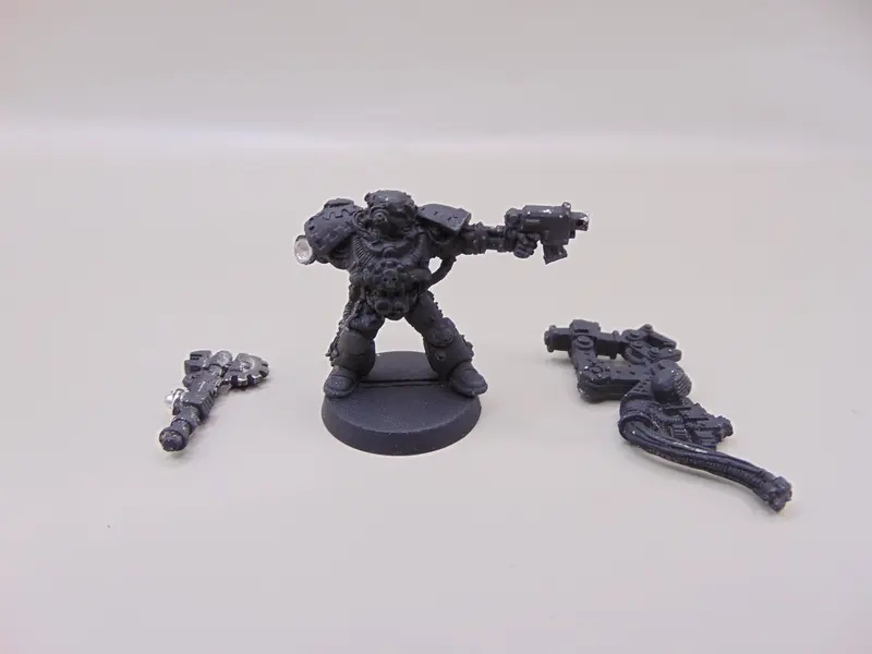 Techmarine