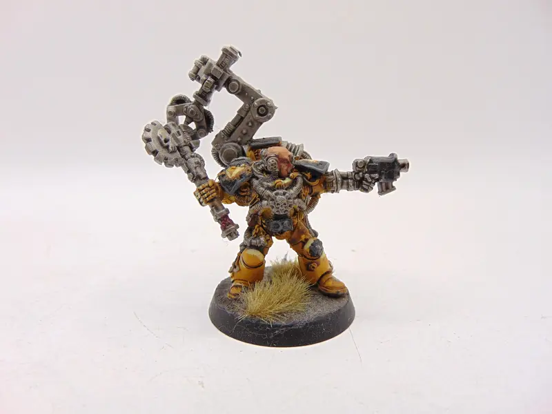 Techmarine