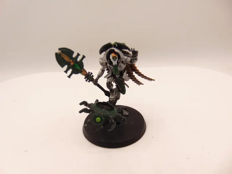 Technomancer / Cryptek