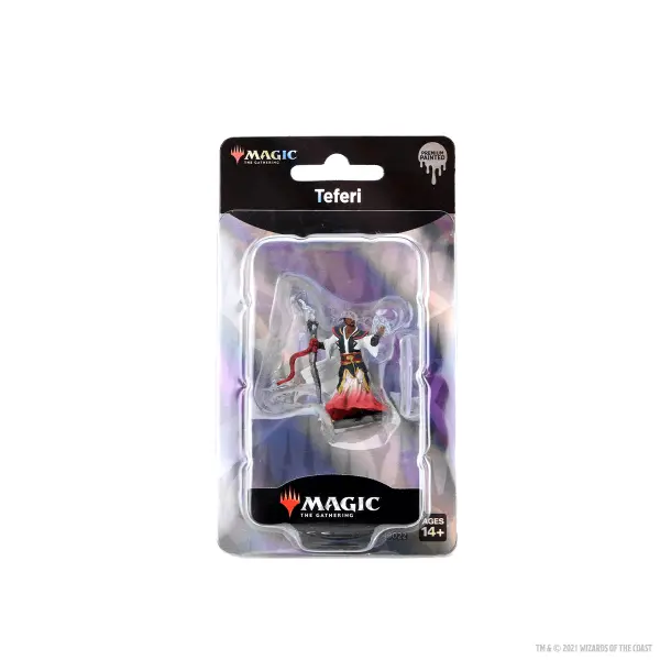 Teferi