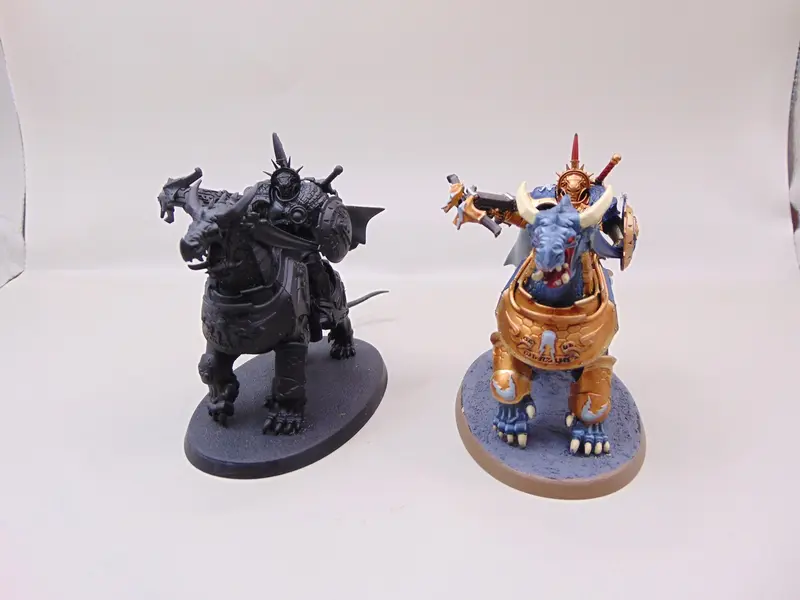 Tempestors