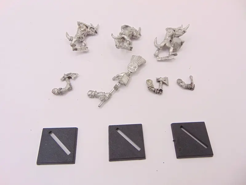 Temple Guard Command