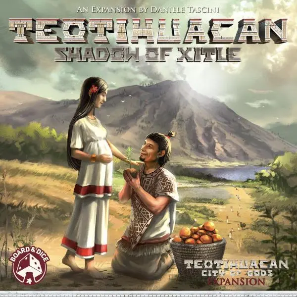 Teotihuacan