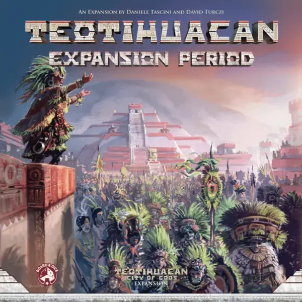 Teotihuacan