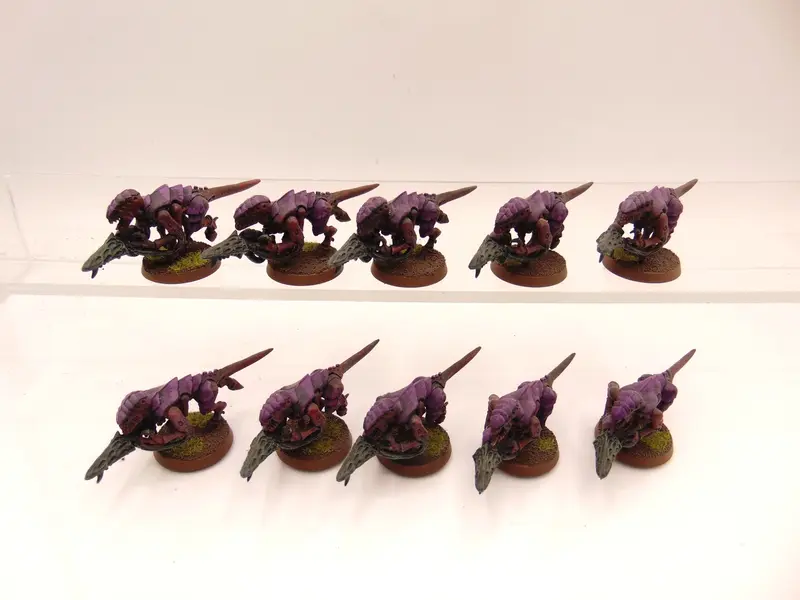 Termagants