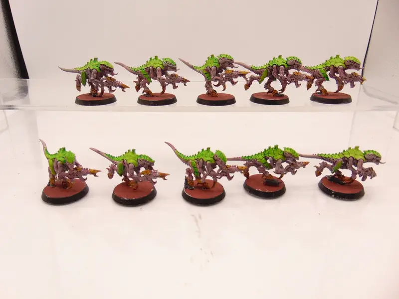 Termagants