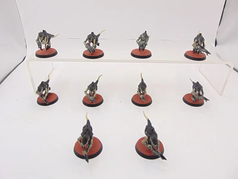 Termagants