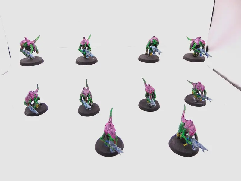 Termagants