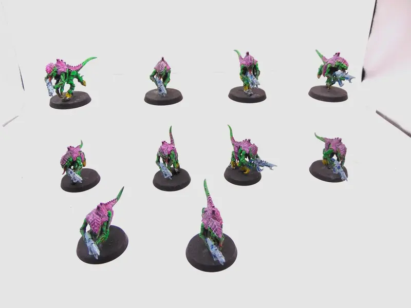Termagants