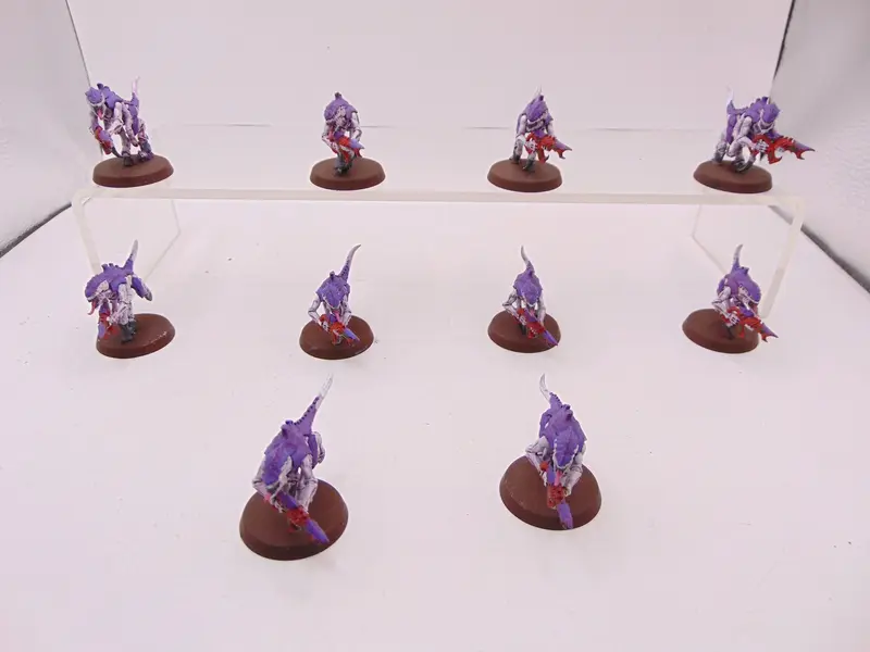 Termagants