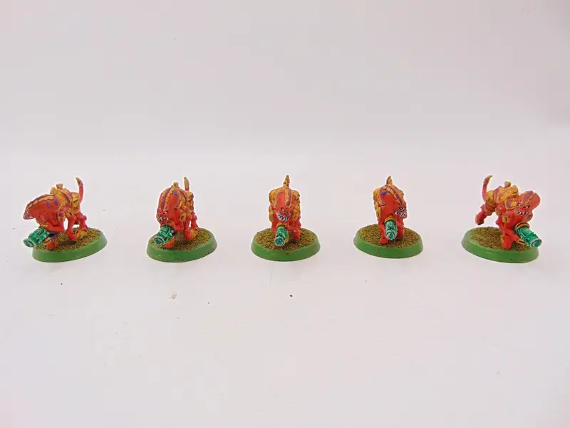 Termagants