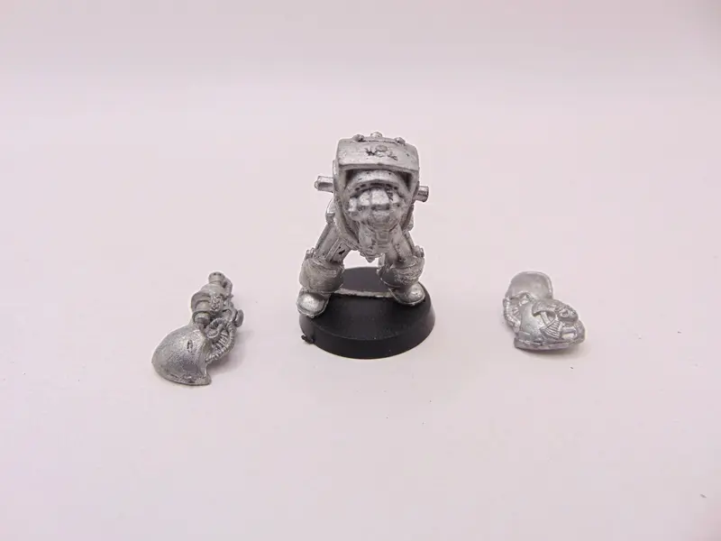 Terminator Heavy Flamer