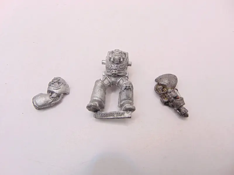 Terminator Heavy Flamer