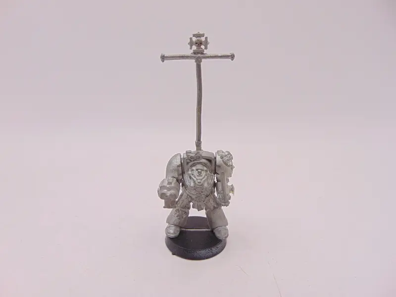 Terminator Sergeant