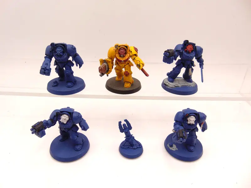 Terminator Squad