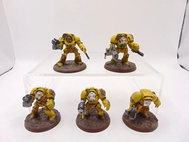 Terminator Squad