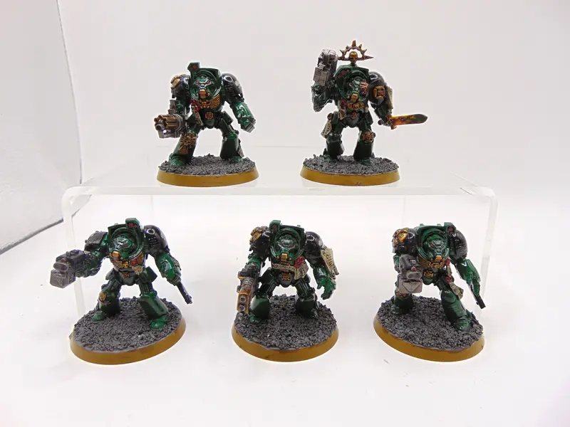 Terminator Squad