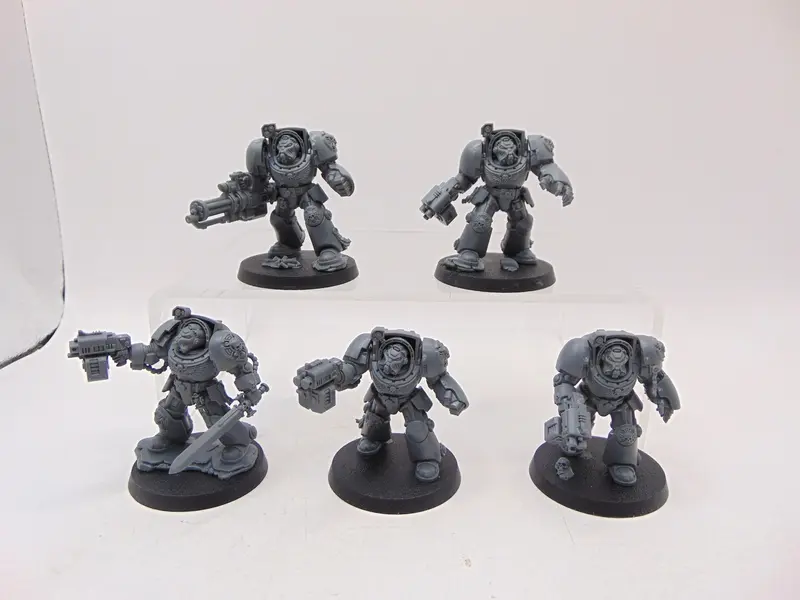 Terminator Squad