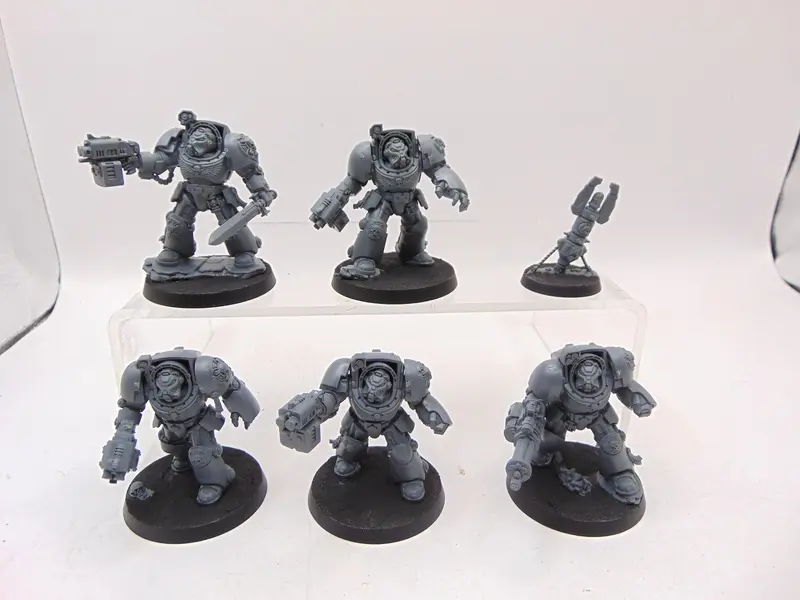 Terminator Squad