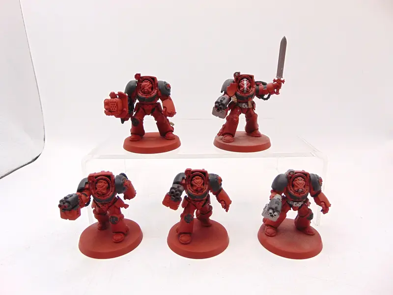 Terminator Squad