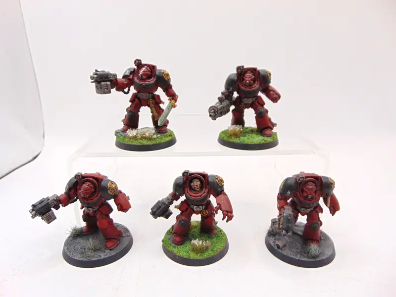 Terminator Squad