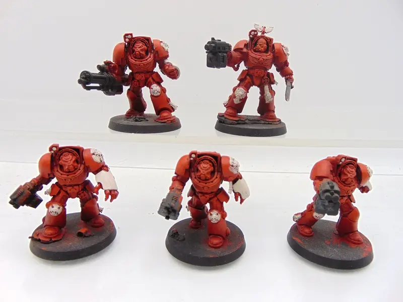 Terminator Squad
