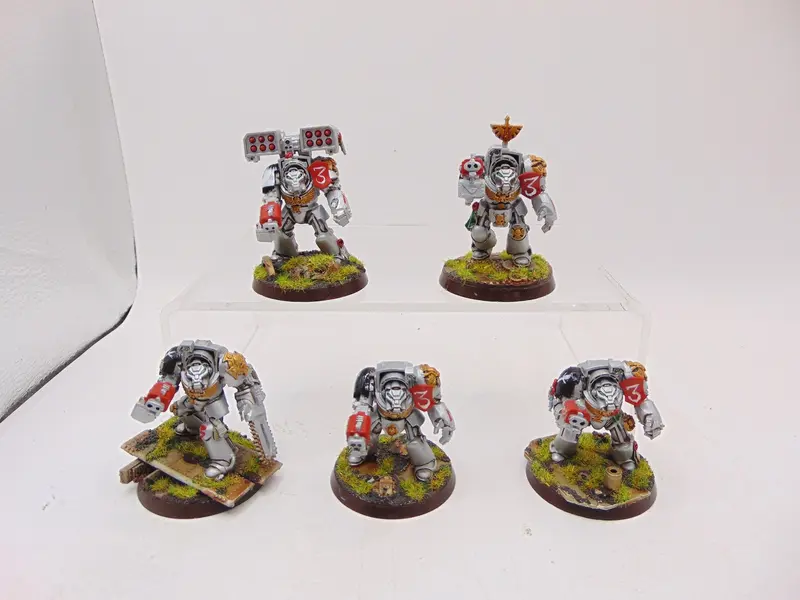 Terminator Squad