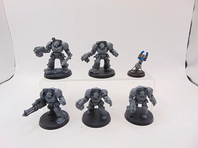 Terminator Squad