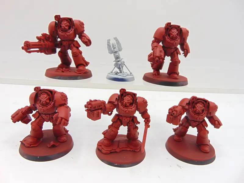 Terminator Squad
