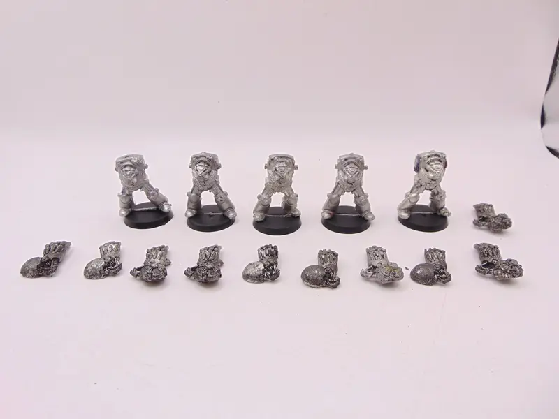 Terminator Squad