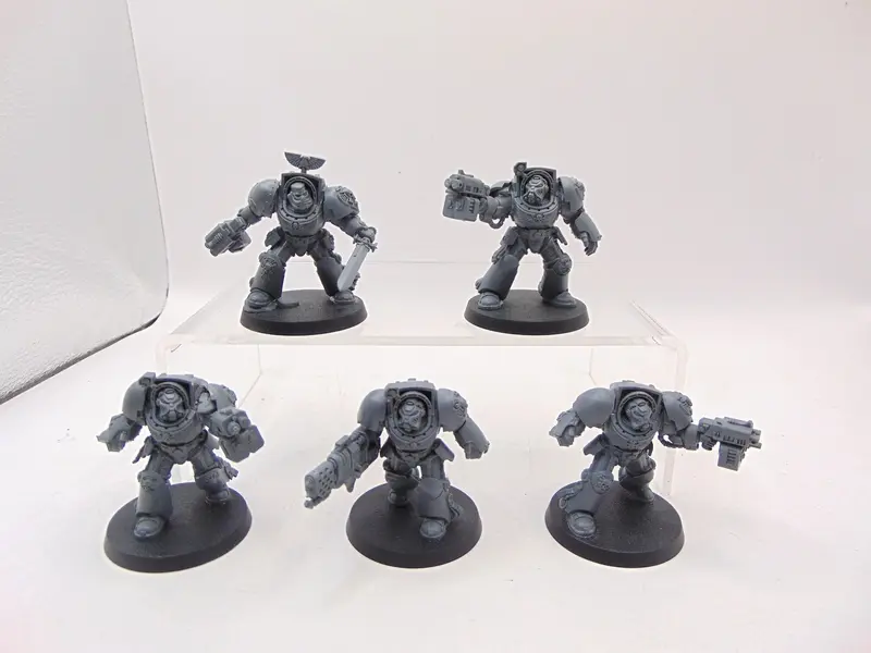 Terminator Squad