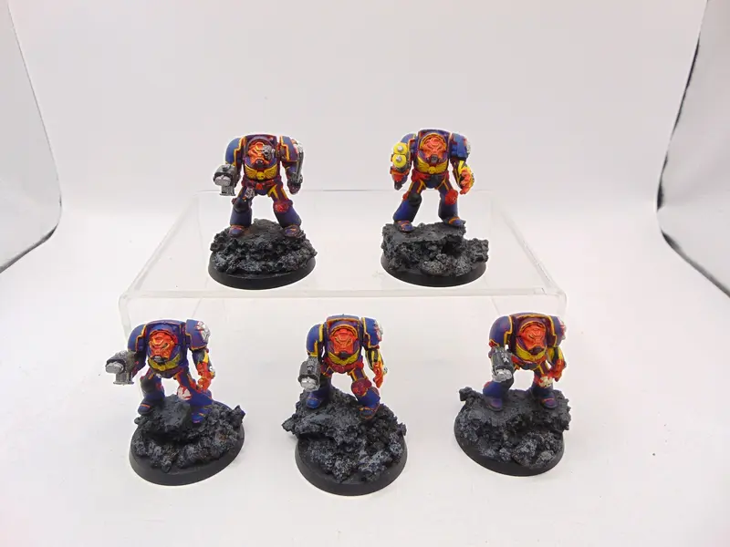 Terminator Squad