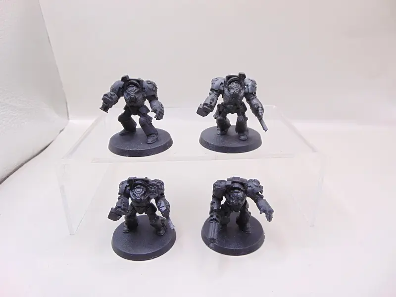 Terminator Squad