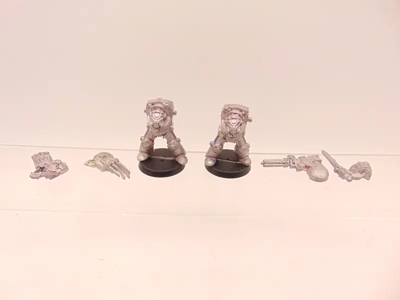 Terminators