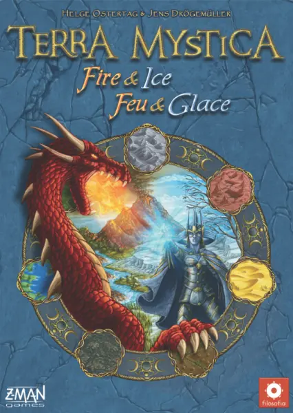 Terra Mystica