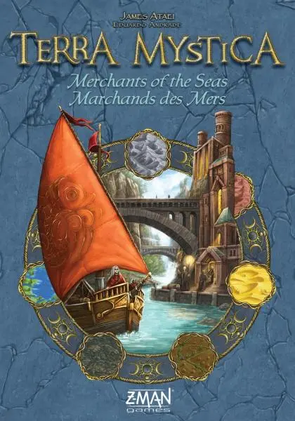 Terra Mystica