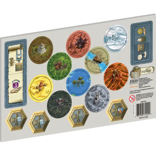 Terra Mystica