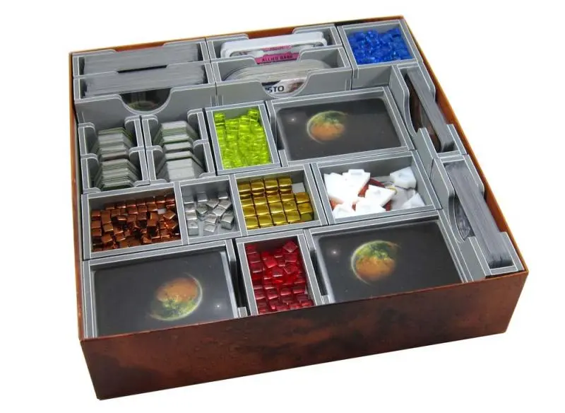 Terraforming Mars Insert v2