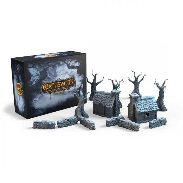 Terrain Box - Oathsworn