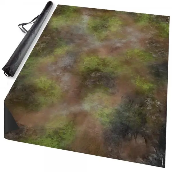 Terrain Crate