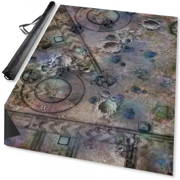 Terrain Crate