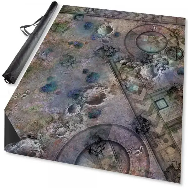 Terrain Crate