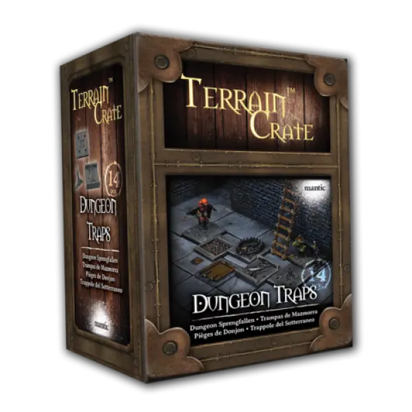 TerrainCrate