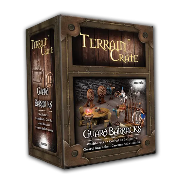 TerrainCrate